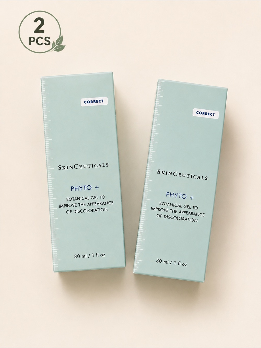 SkinCeuticals Phyto+ Botanical Gel Pack